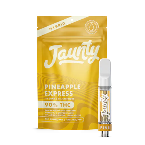 Pineapple Express | 510 | CDT-1