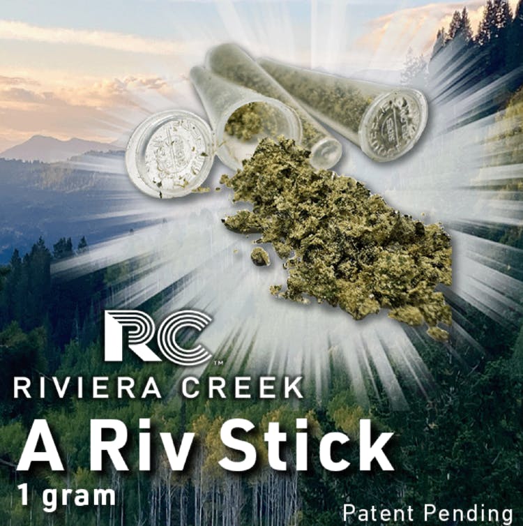 White Nightmare Riv Stick Pop & Pour | Nectar - Cincinnati