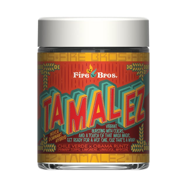 Dried cannabis flower is primarily ingested via inhalation. Activation time is roughly about 5 minutes and can last up to a few hours.