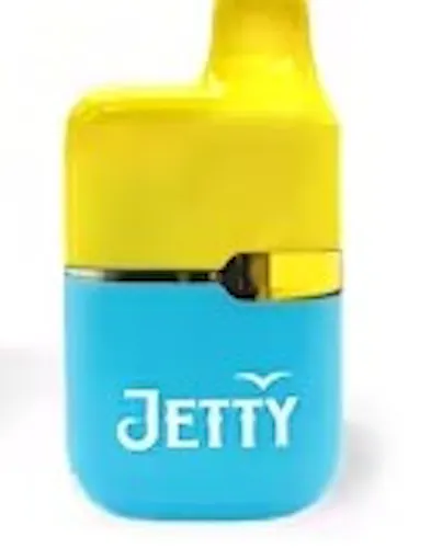 Pineapple Express | Mini Tank AIO | 1g-active