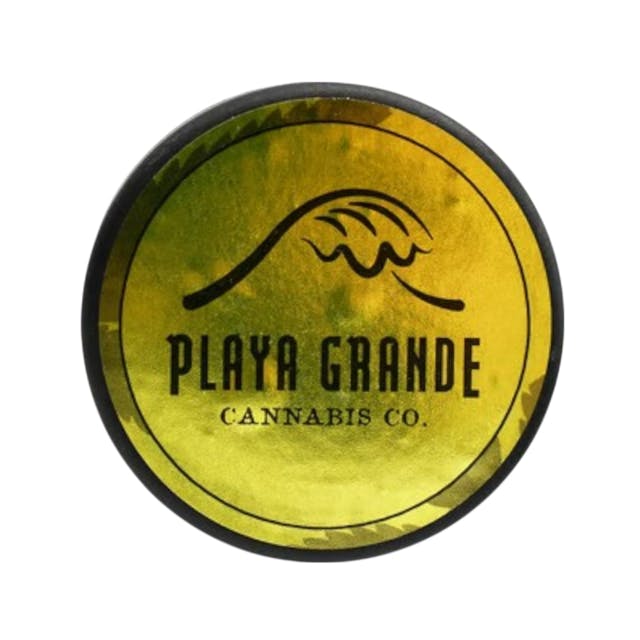 PG Sugar Wax - Ice Cream Cake - 1g