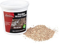 Camerons | Smoker Wood Chips - Assorted Woods