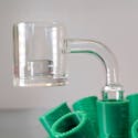 Quartz Banger - 14mm - Flat Core - Thumbnail 2