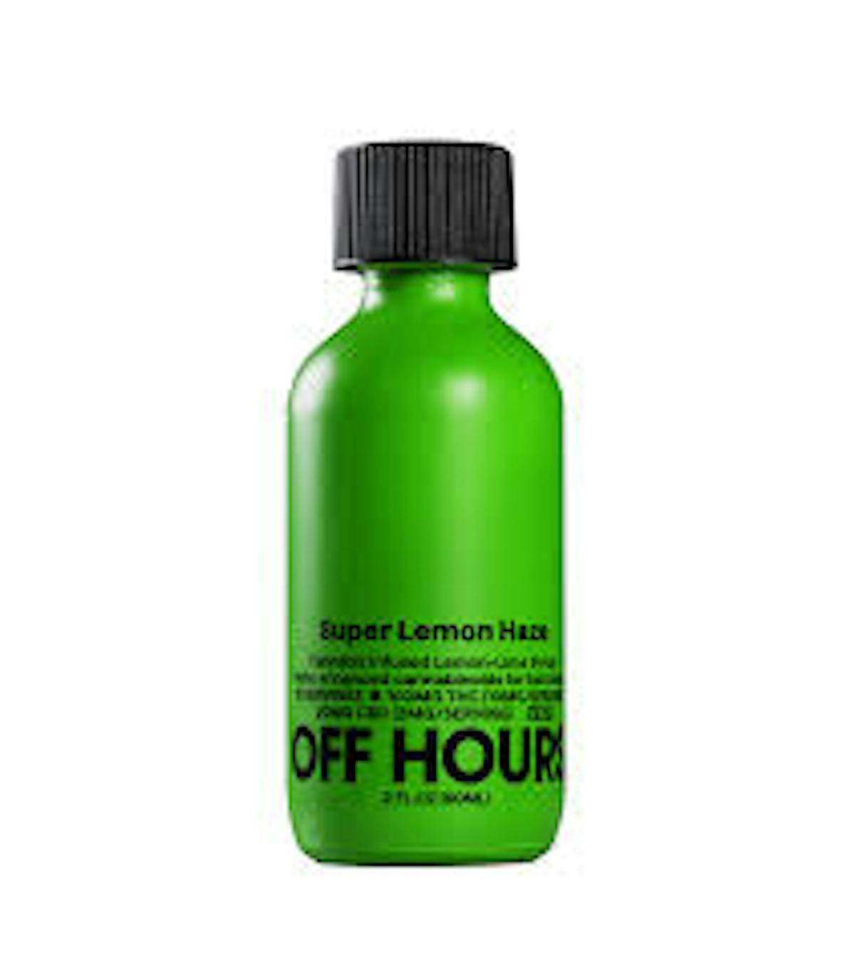Image of Lemon Lime 5:1 | 100mg Syrup