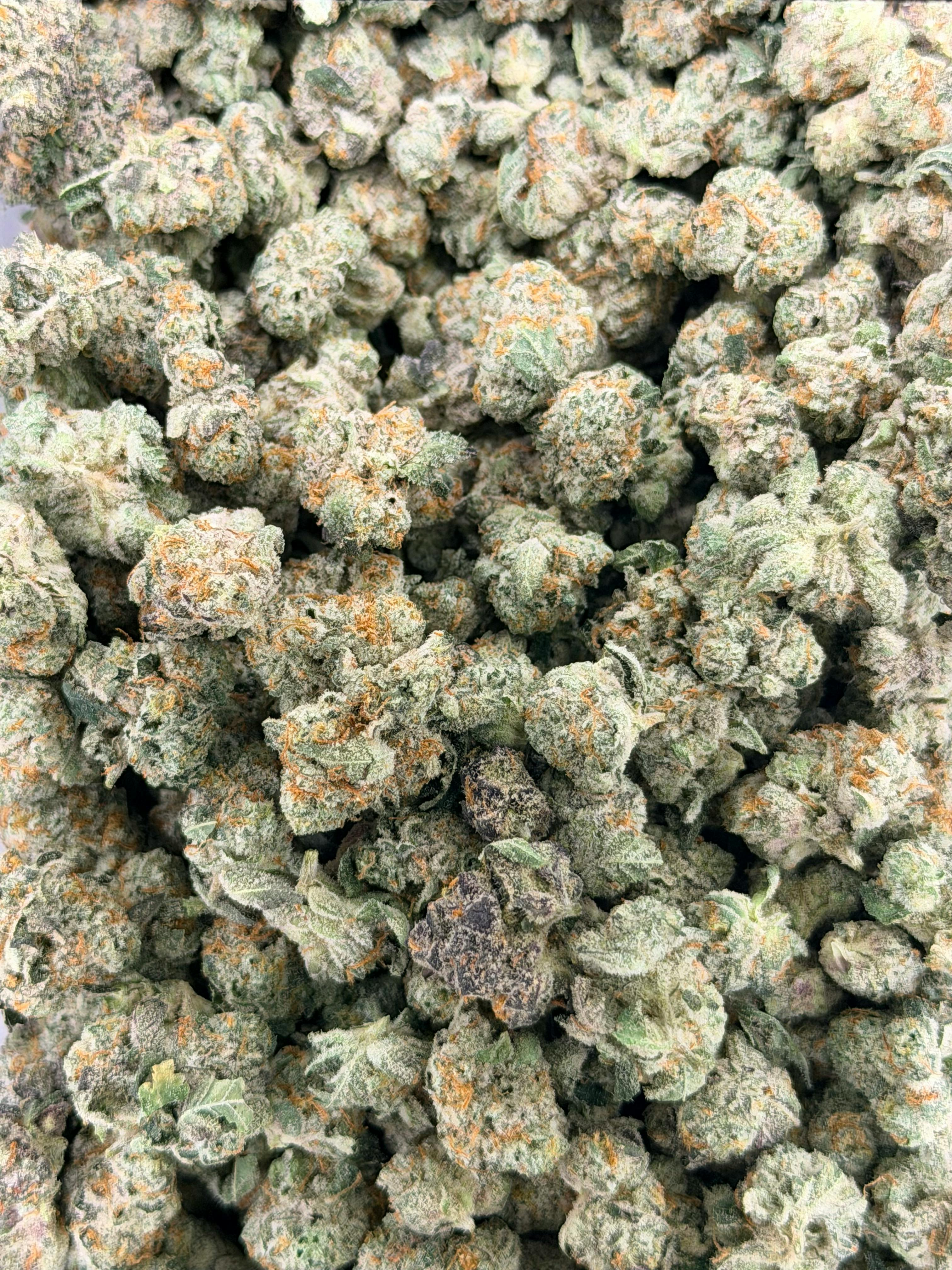 Georgia Pie | Deli Flower Smalls (Silver)