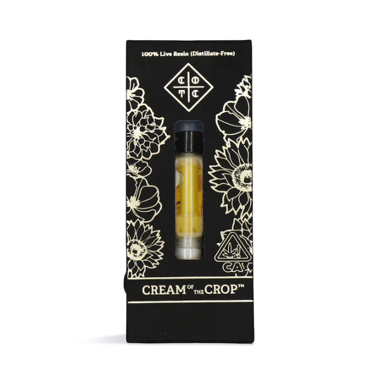 Hassionfruit Live Resin Cartridge | 1g | Ramona Cannabis Co