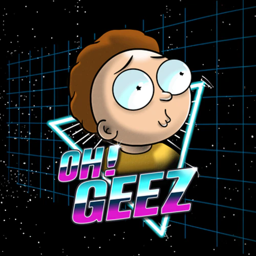 DELI - Oh Geez