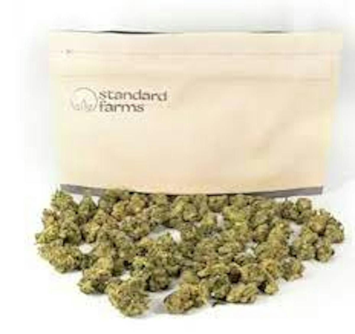 Photo of Standard Farms Velvet Lushers Popcorn
