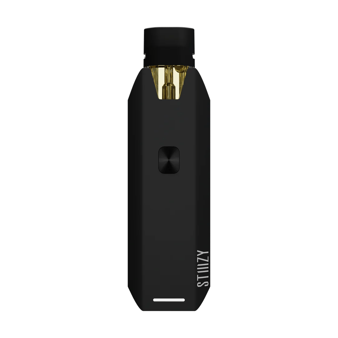 STIIIZY Pro XL Battery Black