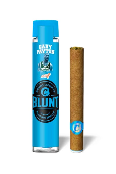 COOKIES - BLUNT - 2G - GARY PAYTON - HYBRID
