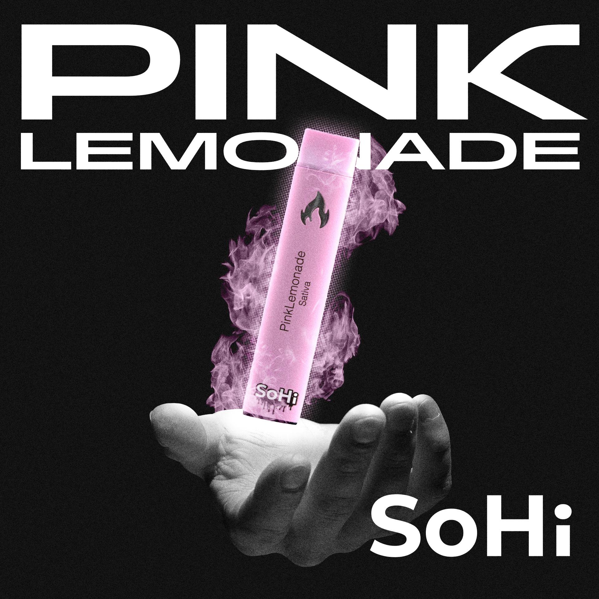 SoHi SoHi Disposable | Watermelon Skittlez