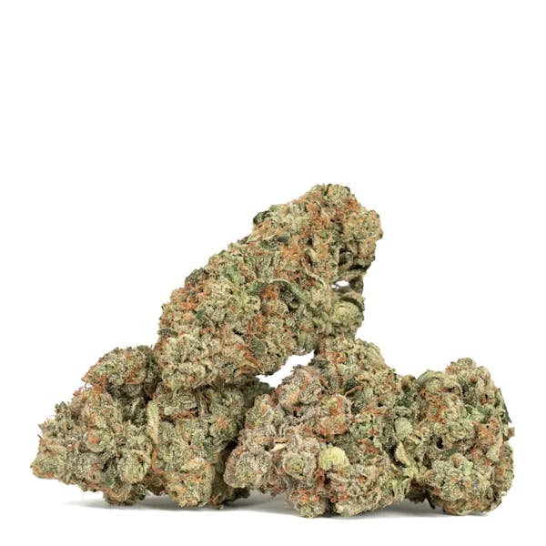 LA Kush Cake (I) - 3.5g Flower - Standard Farms