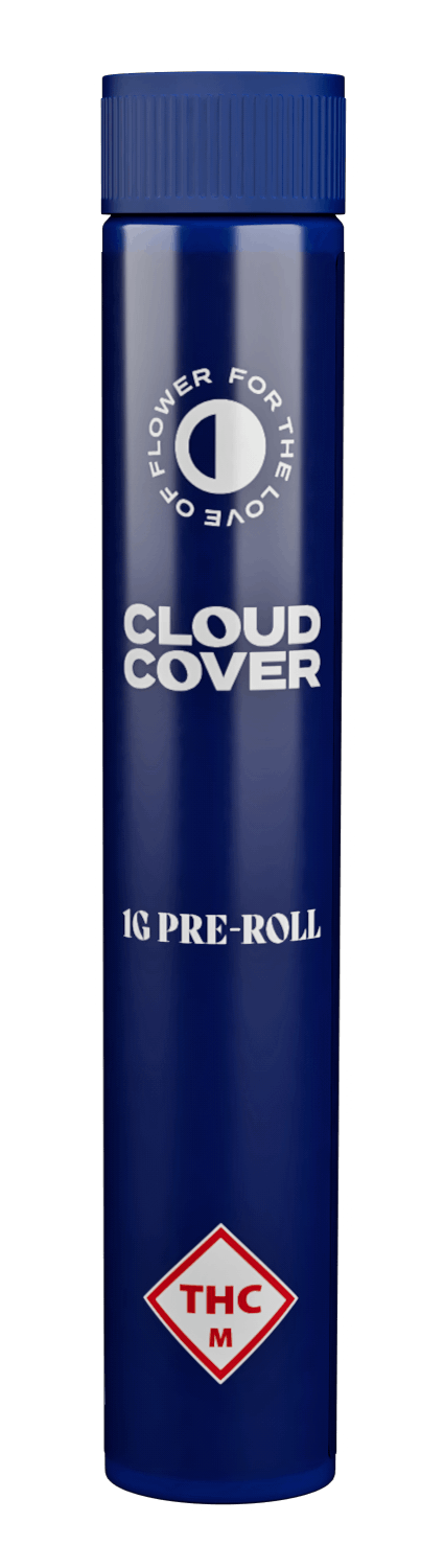 Photo of MAC Truck Pre-roll | 1g