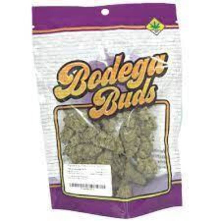 Bodega Buds: Guava Gelato