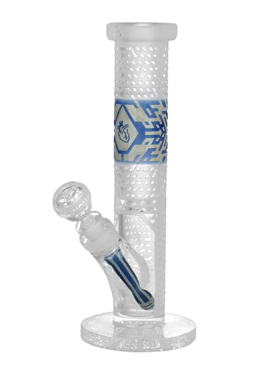 Milkway Straight Tube - Water Pipe