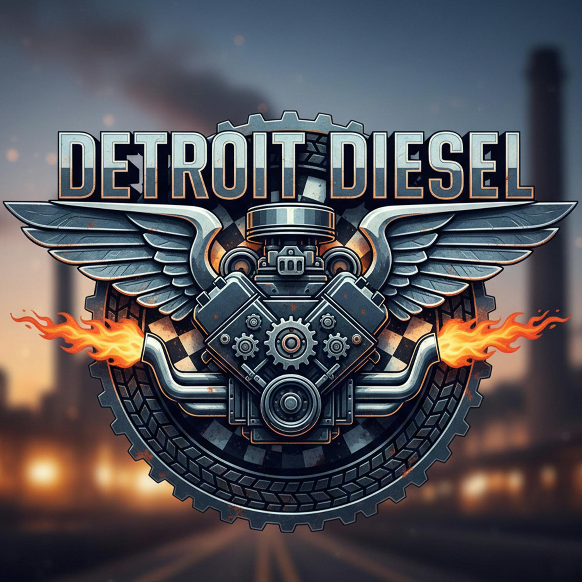 DELI - Detroit Diesel