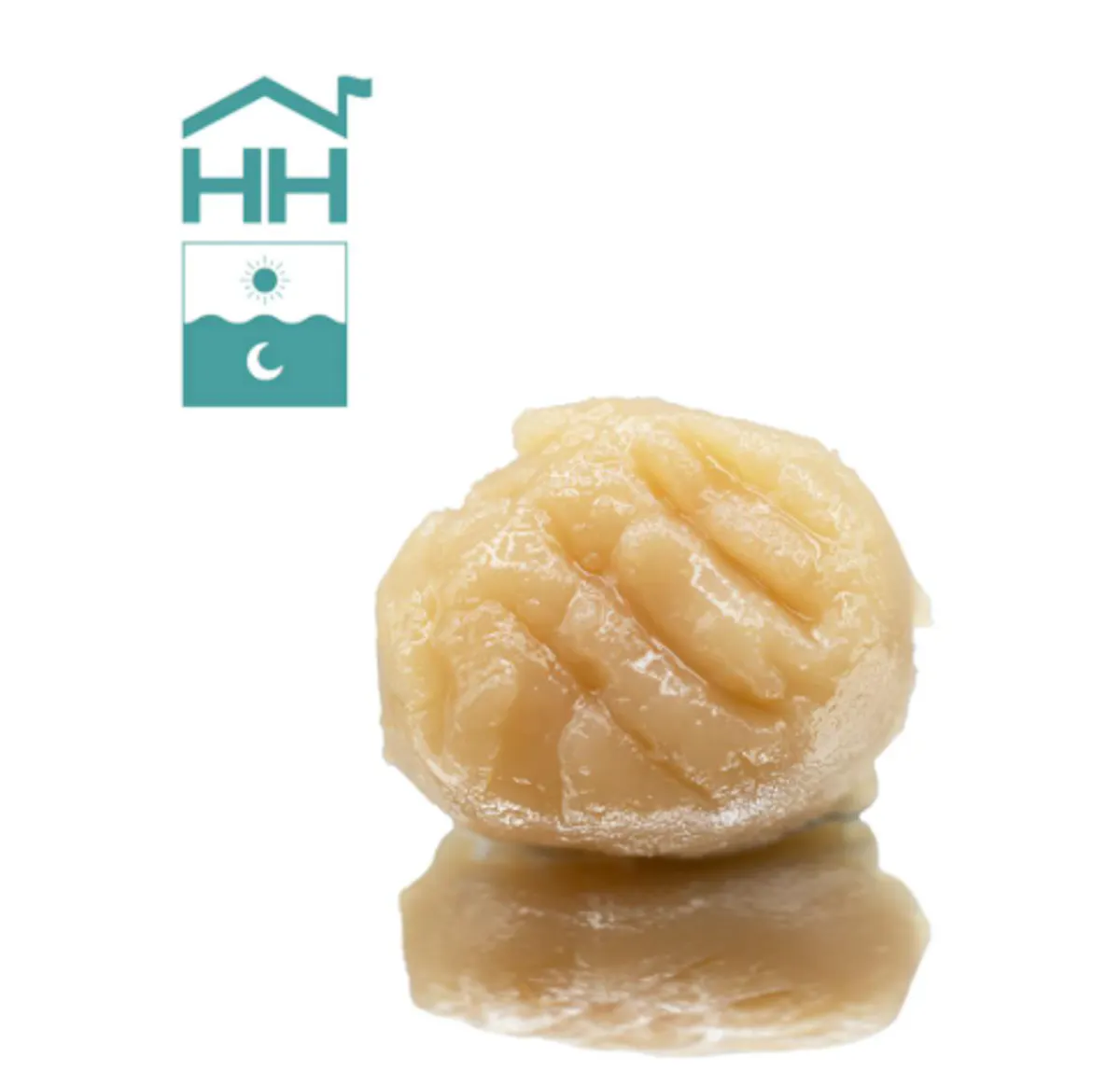 Harbor House Yellow Stupo 1g Live Rosin Cold Cure 1g Concentrates ...