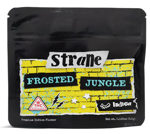 Frosted Jungle | 3.5g-active