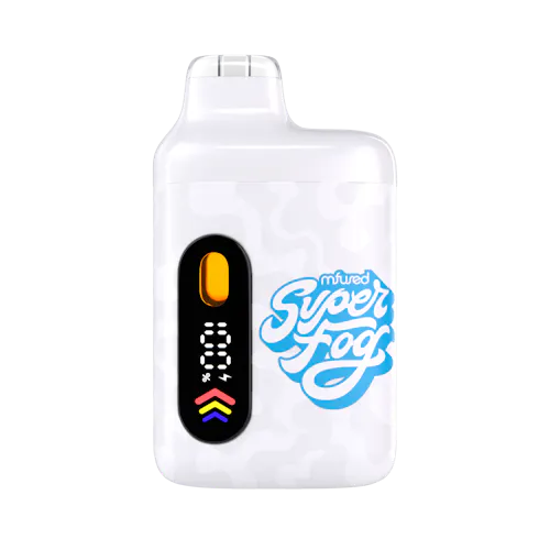 elf bar vape uk Blue Dream Disposable 1g - Super Fog Fire