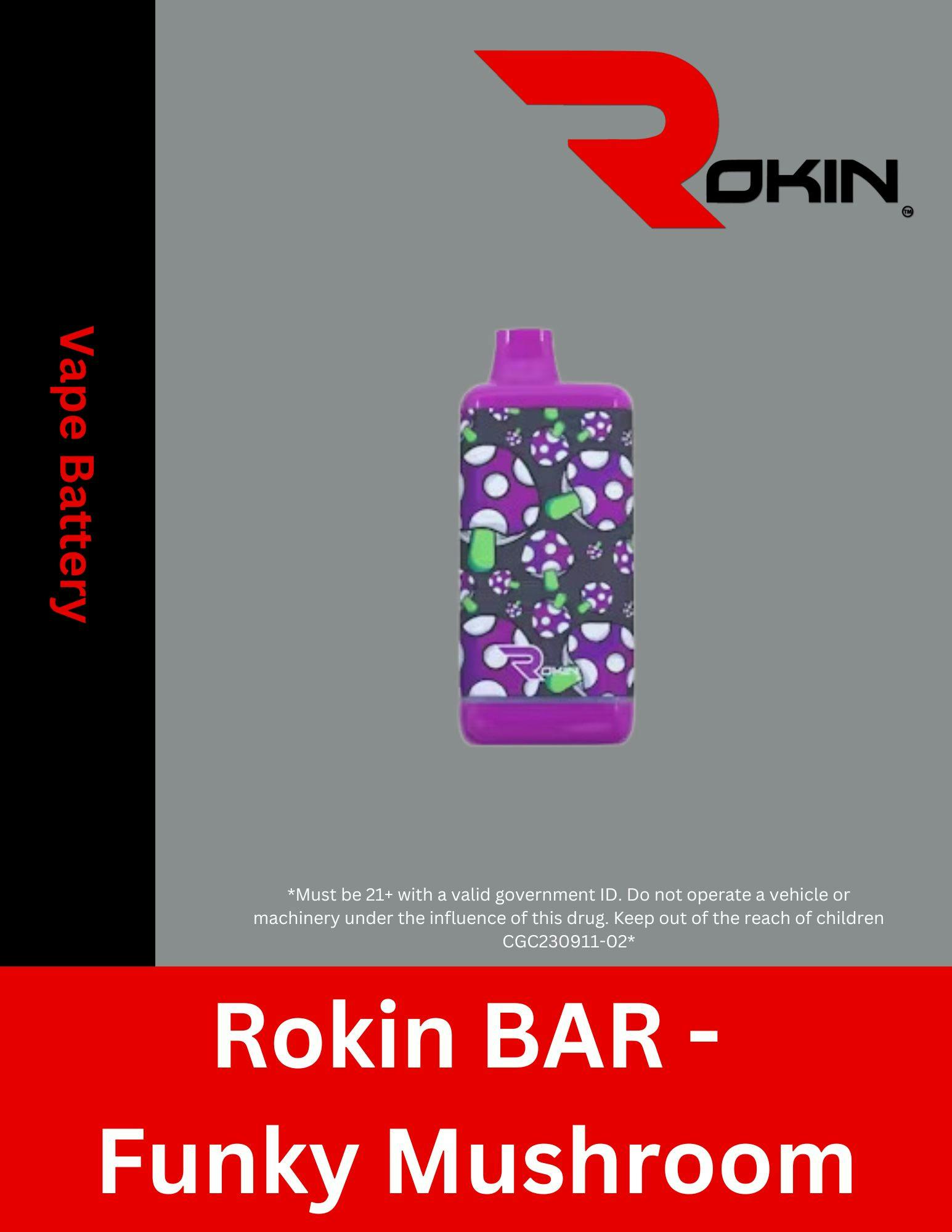 mushroom vape battery Shop Nicotine Free Vape Juice | 0mg E-Liquid main image 0