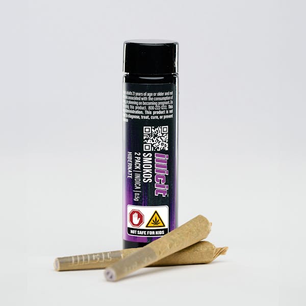 Dogwalkers l San Diego Drive Big Dog Pre Roll 1pk l 1g - Eastern