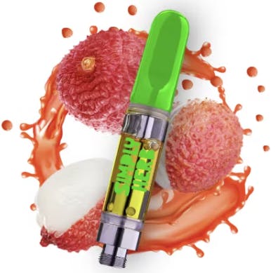 Simply Herb
Lycheeberry Dream