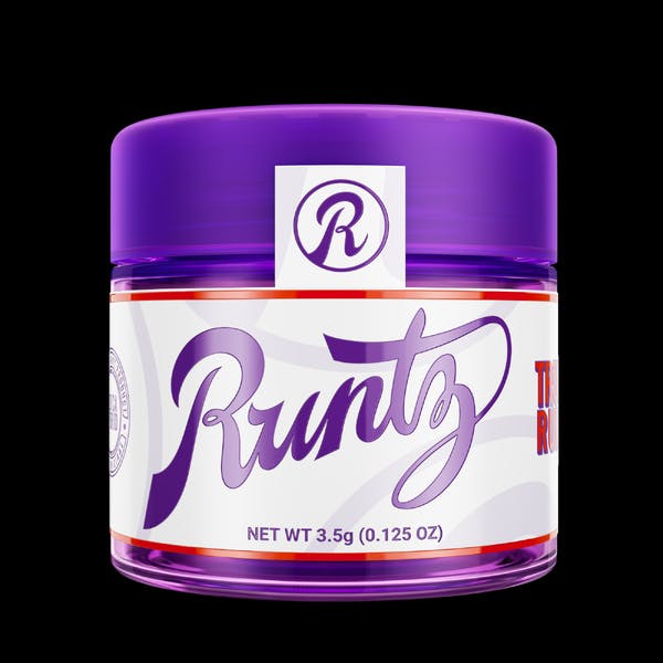 Runtz | Trump Runtz | Flower