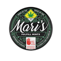 Mari's Mints: CBD 1:1 Fulfill Peppermint - 20pk 200mg