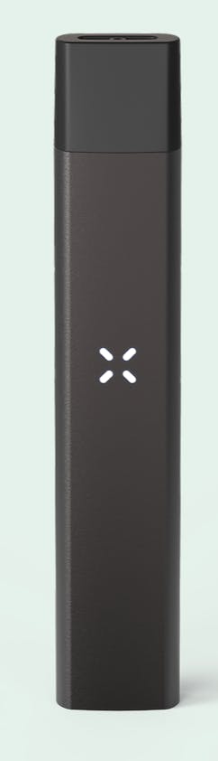 Pax era - black