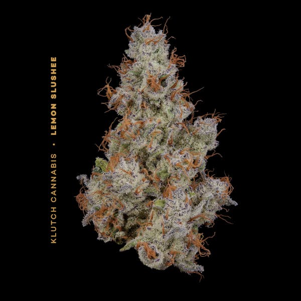Flower - Klutch Cannabis