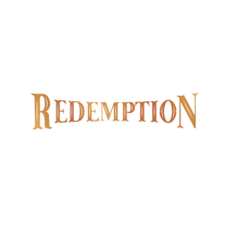 Redemption Logo