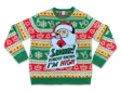 Ugly Christmas Sweater