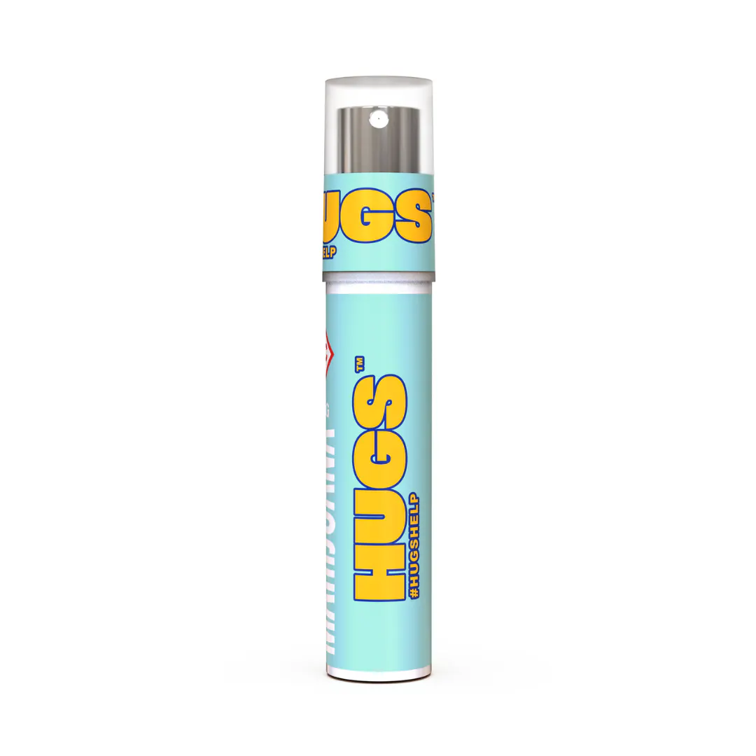 Mint Breath Spray | 150mg | Proper Cannabis - Bridgeton
