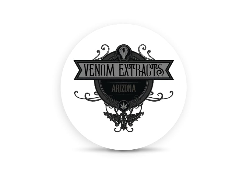 Image of Venom Extracts Infused Pre-roll Blue Dream 2pk