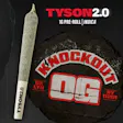 Tyson Knockout OG