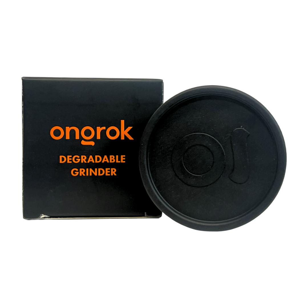 GRINDER 50MM (DEGRADABLE HEMP)-0