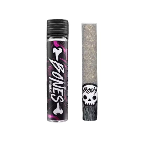 GELATO #41 PREROLL