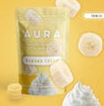 Aura: 3:1 Banana Cream - Gummies 12pk 106mg