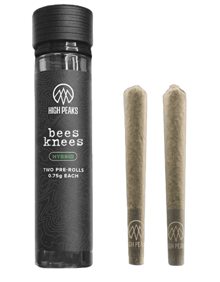 Bees Knees | 2pk