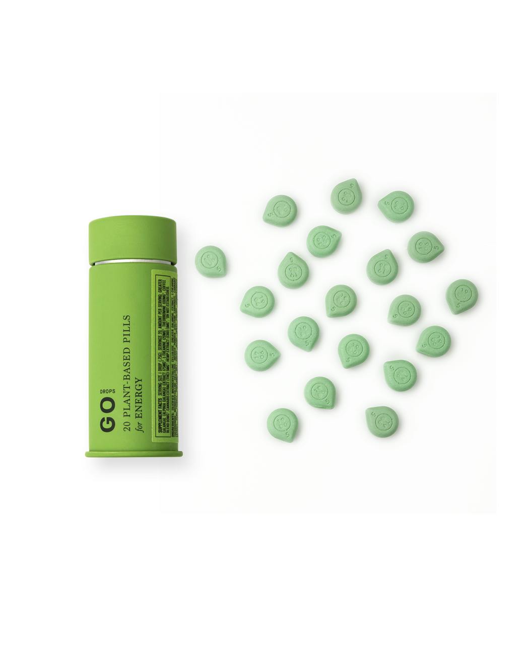 Shop 1906 GO Drops | 20-Pack in New York | Gotham NYC Dispensary