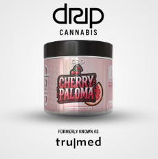 Drip - Flower - Cherry Paloma (H) (3.5g)