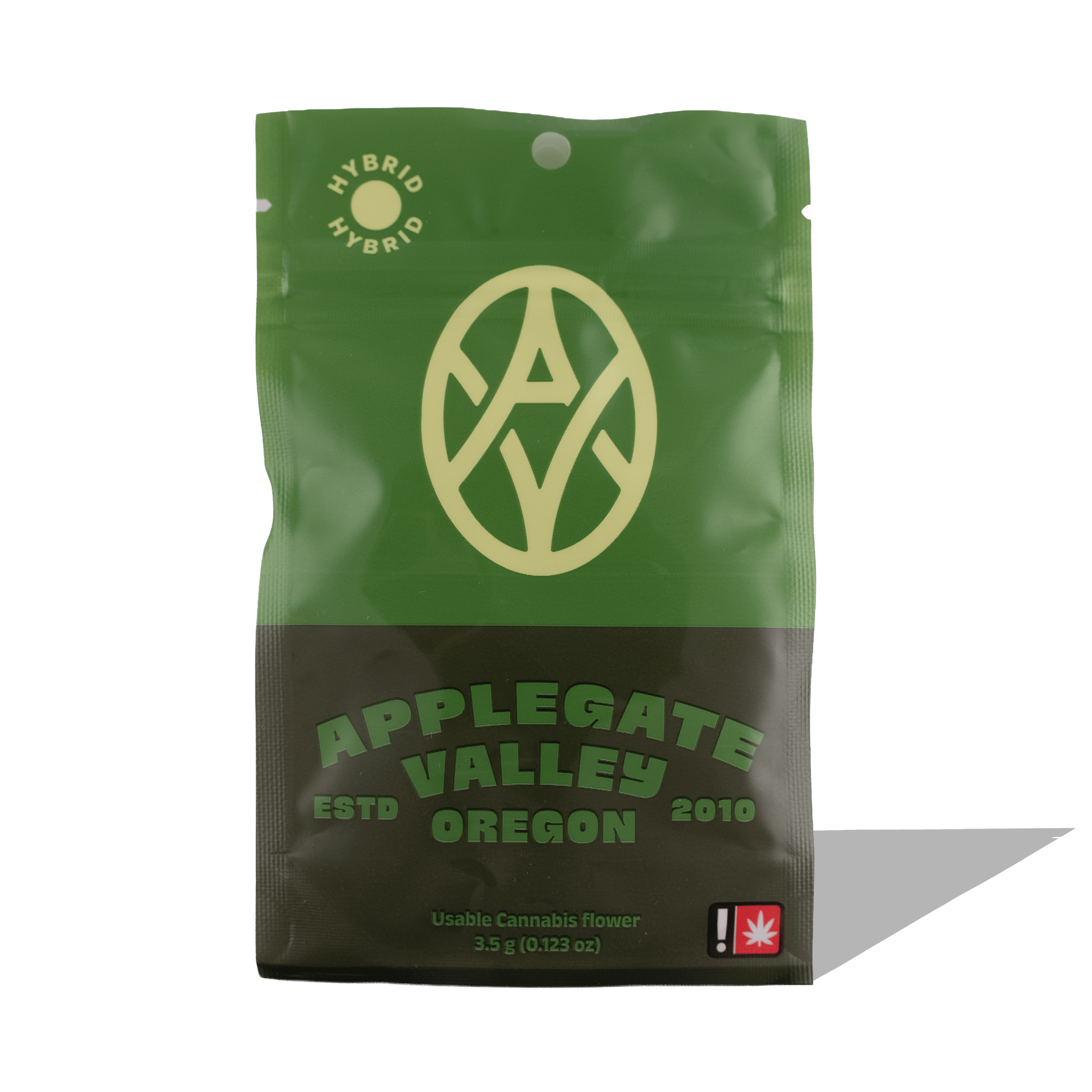 AVO - Durban Gorilla | Eighths | Nectar - Beaverton Hall