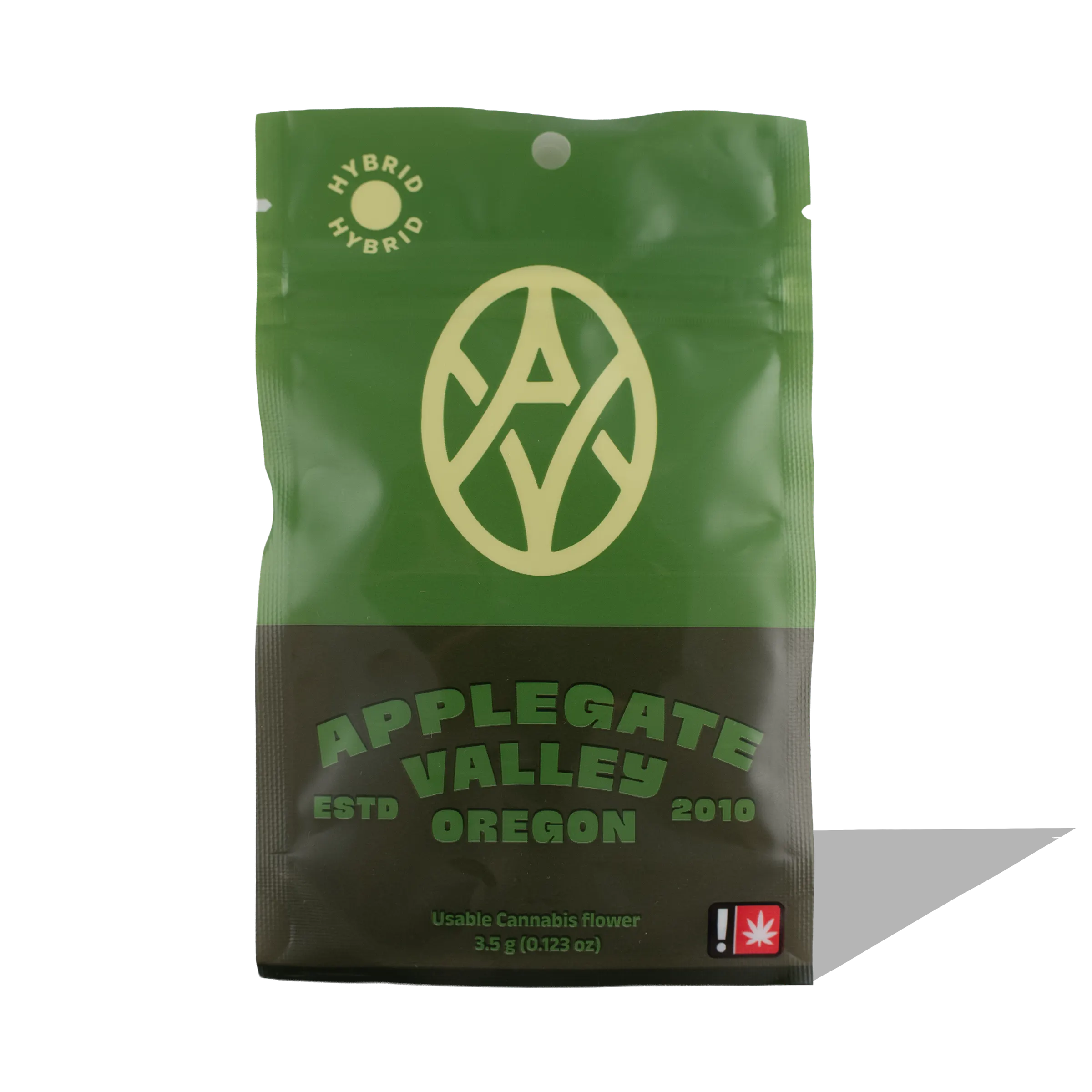 AVO - T-1000 | Eighths | Nectar - Tigard Bull Mountain