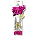 Panda Pen: Blackberry - Distillate Cartridge