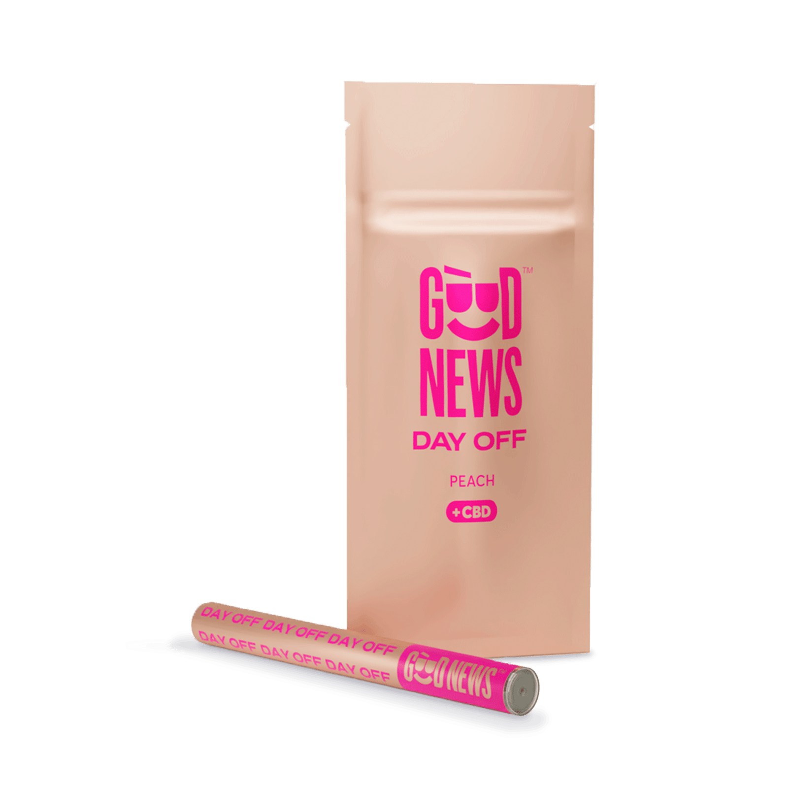 Good News Disposable Vape Day Off Cheech Chong s Dispensoria