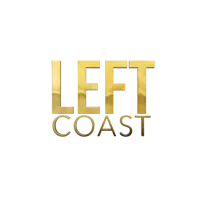 Left Coast Logo