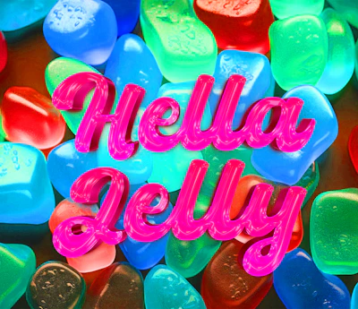 Leal - 28g - Hella Jelly