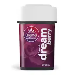 Dream Berry Classic