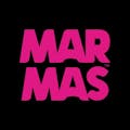 Marmas: Hybrid Raspberry Lemonade - 10pk 100mg