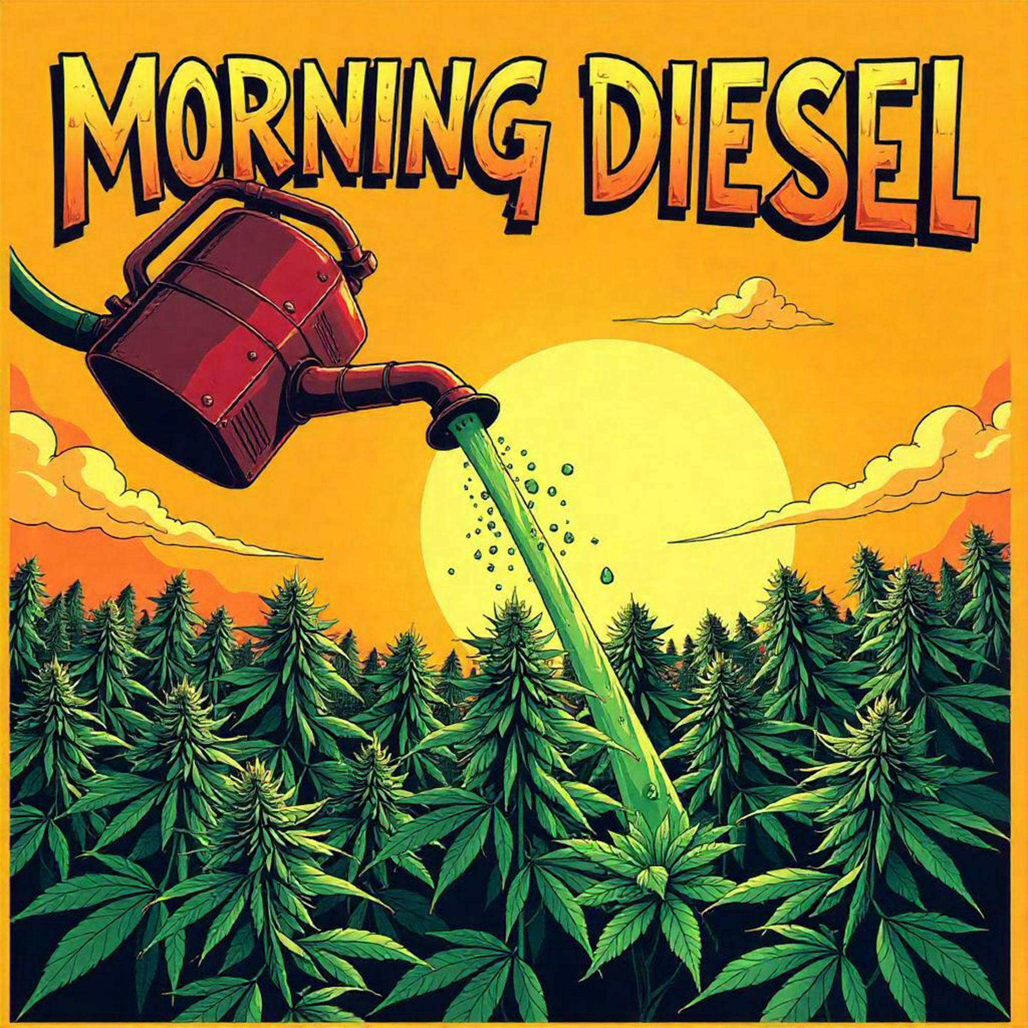 DELI - Morning Diesel